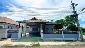 3 Bedroom House for sale in Raviporn City Home Village, Nong Prue, Chonburi