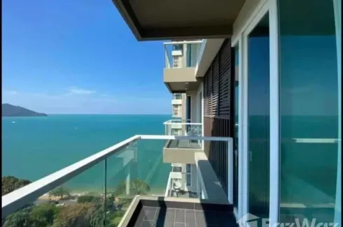 1 Bedroom Condo for sale in Del Mare, Bang Sare, Chonburi