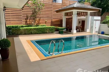 3 Bedroom House for sale in Sea Breeze Villa Pattaya, Bang Lamung, Chonburi