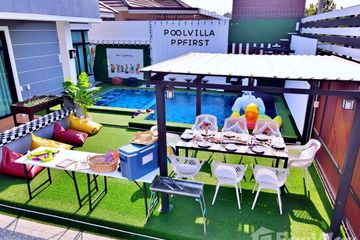 3 Bedroom House for rent in Huai Yai, Chonburi