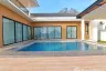 3 Bedroom Villa for rent in Huai Yai, Chonburi