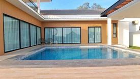 3 Bedroom Villa for rent in Huai Yai, Chonburi