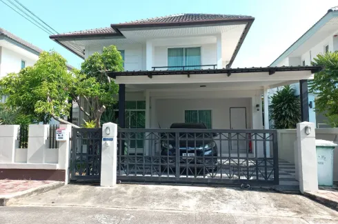 3 Bedroom House for rent in Central Park Hillside Village, Nong Prue, Chonburi