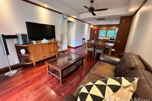 2 Bedroom Condo for rent in Bang Saray Beach Condominium, Bang Sare, Chonburi