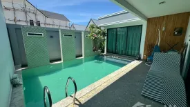 3 Bedroom Villa for rent in Baan Mae Pool Villa, Nong Prue, Chonburi