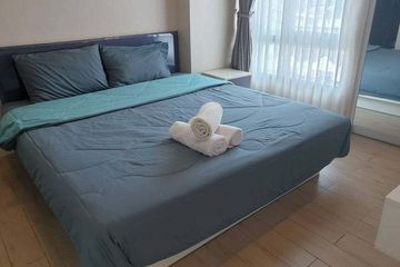 1 Bedroom Condo for sale in Seven Seas Resort, Nong Prue, Chonburi