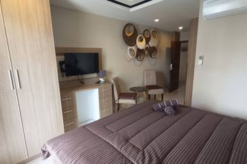 Condo for sale in New Nordic trend 6, Nong Prue, Chonburi