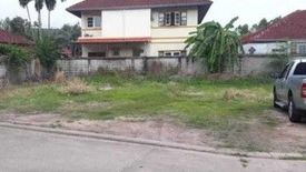 Land for sale in Park Village, Nong Prue, Chonburi