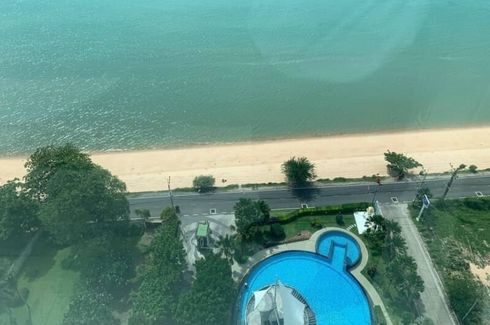 2 Bedroom Condo for sale in Del Mare, Bang Sare, Chonburi