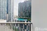 1 Bedroom Condo for sale in Infinite Moff Metro Sky Bangsue Prachachuen, Wong Sawang, Bangkok near MRT Bang Son