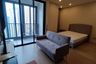 1 Bedroom Condo for rent in Ashton Asoke, Khlong Toei Nuea, Bangkok near MRT Sukhumvit