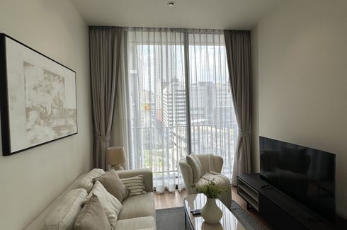 1 Bedroom Condo for rent in 28 Chidlom, Lumpini, Bangkok near BTS Chit Lom