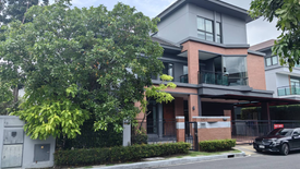 5 Bedroom House for rent in Grand Bangkok Boulevard Rama 9, Saphan Sung, Bangkok
