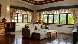 5 Bedroom House for rent in Anuphas Golf Ville, Kathu, Phuket