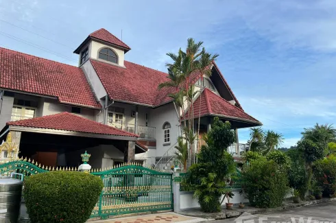 5 Bedroom House for rent in Anuphas Golf Ville, Kathu, Phuket