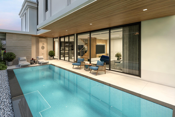 5 Bedroom Villa for sale in Wichit, Phuket