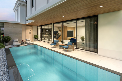 5 Bedroom Villa for sale in Wichit, Phuket