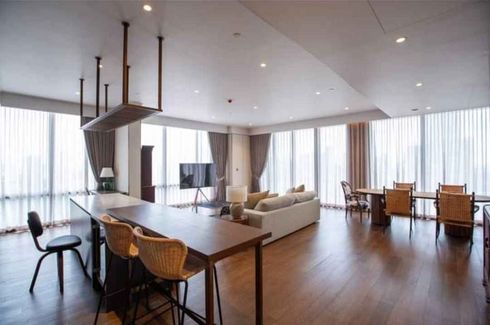 3 Bedroom Condo for rent in SCOPE Langsuan, Langsuan, Bangkok near BTS Chit Lom