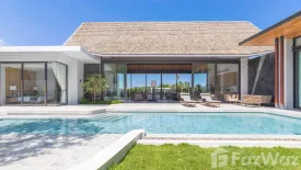 5 Bedroom Villa for sale in Avana Luxury Villa, Si Sunthon, Phuket