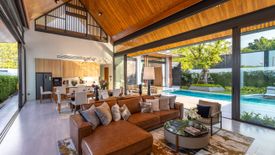 5 Bedroom Villa for sale in Avana Luxury Villa, Si Sunthon, Phuket