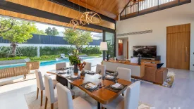 5 Bedroom Villa for sale in Avana Luxury Villa, Si Sunthon, Phuket