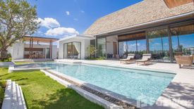 5 Bedroom Villa for sale in Avana Luxury Villa, Si Sunthon, Phuket