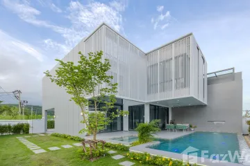 4 Bedroom Villa for sale in Larimar Villa Phuket, Chalong, Phuket