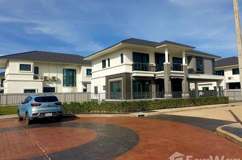 5 Bedroom House for sale in Supalai Lake Ville Phuket, Ko Kaeo, Phuket