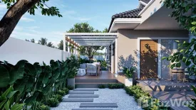 3 Bedroom House for sale in Phanason Park Ville 3 (banlipon), Si Sunthon, Phuket