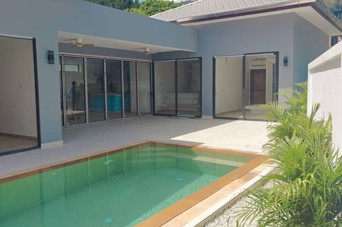 3 Bedroom Villa for sale in Chalong, Phuket