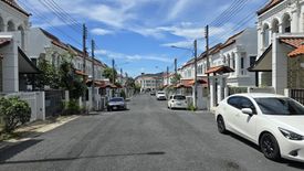 3 Bedroom Townhouse for sale in Sino Village, Ratsada, Phuket