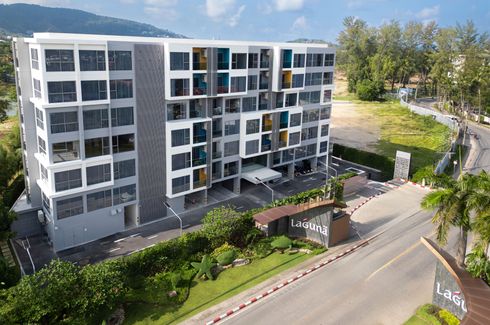 2 Bedroom Apartment for sale in Laguna Lakeside, Choeng Thale, Phuket