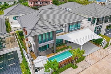 4 Bedroom Villa for rent in Supalai Lake Ville Phuket, Ko Kaeo, Phuket