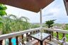 Apartment for rent in Asava Rawai Sea View Private Resort, Rawai, Phuket