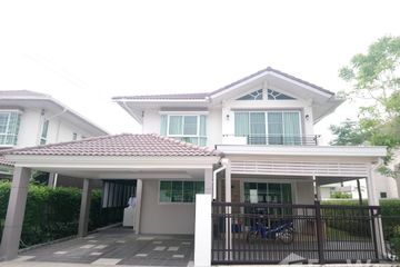 3 Bedroom House for sale in Supalai Moda Chiangmai, San Phi Suea, Chiang Mai