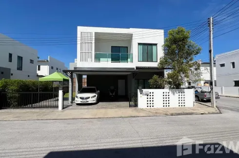 4 Bedroom House for rent in Palm Ville San Kamphaeng, San Kamphaeng, Chiang Mai