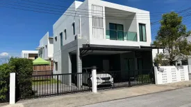 4 Bedroom House for rent in Palm Ville San Kamphaeng, San Kamphaeng, Chiang Mai