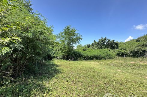 Land for sale in Pak Nam Pran, Prachuap Khiri Khan