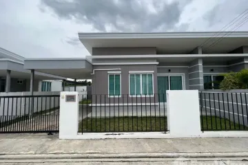 2 Bedroom House for sale in La Vallee Village Town, Hin Lek Fai, Prachuap Khiri Khan