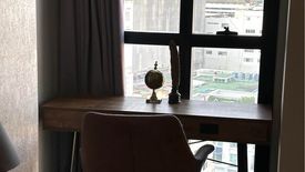 1 Bedroom Condo for rent in Ashton Chula - Silom, Si Phraya, Bangkok near MRT Sam Yan