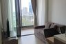 1 Bedroom Condo for rent in Quinn Sukhumvit 101, Bang Chak, Bangkok near BTS Punnawithi