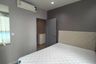 2 Bedroom Condo for rent in Ideo Mobi Sathorn, Bang Lamphu Lang, Bangkok near BTS Krung Thon Buri