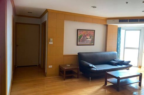 2 Bedroom Condo for rent in Wittayu Complex, Makkasan, Bangkok near Airport Rail Link Makkasan