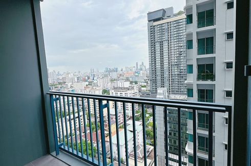 1 Bedroom Condo for rent in XT Phayathai, Thanon Phaya Thai, Bangkok near BTS Phaya Thai