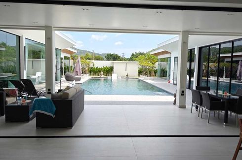 3 Bedroom Villa for sale in The Orchid Hua Hin, Hin Lek Fai, Prachuap Khiri Khan