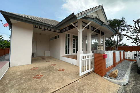 2 Bedroom House for sale in Emerald Hill, Hua Hin, Prachuap Khiri Khan