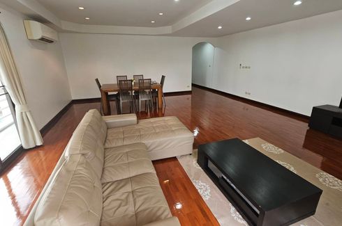 2 Bedroom Condo for rent in Langsuan, Bangkok near BTS Ploen Chit