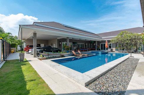 5 Bedroom Villa for sale in Palm Villas, Cha am, Phetchaburi