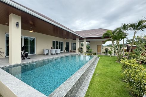 3 Bedroom Villa for sale in Breeze Hill Hua Hin, Thap Tai, Prachuap Khiri Khan