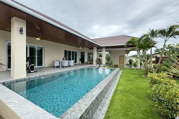 3 Bedroom Villa for sale in Breeze Hill Hua Hin, Thap Tai, Prachuap Khiri Khan